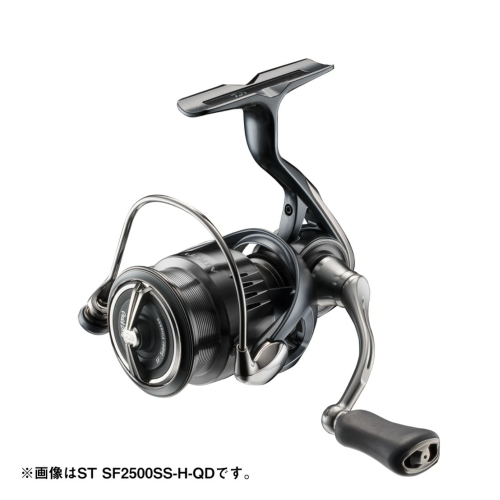 Daiwa 23 Airity LT2500S-XH