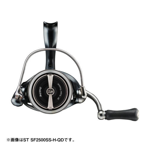 Daiwa 23 Airity LT2500S-XH