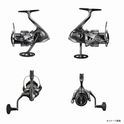 Shimano 24 Twin Power C2000S