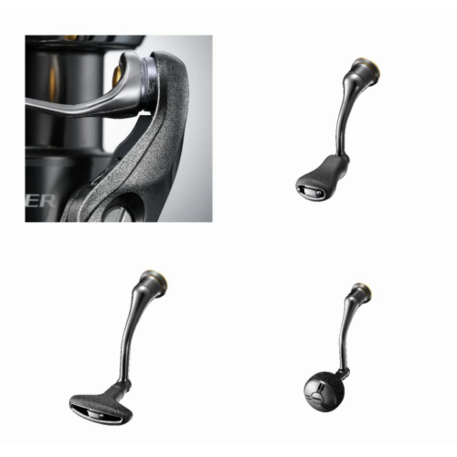 Shimano 24 Twin Power C2000S