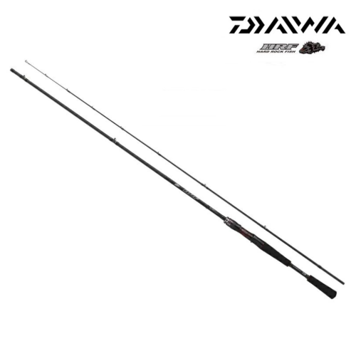 Daiwa 25 HRF SX 86MHS