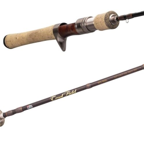 Abu Garcia Trout Field TFS-462UL