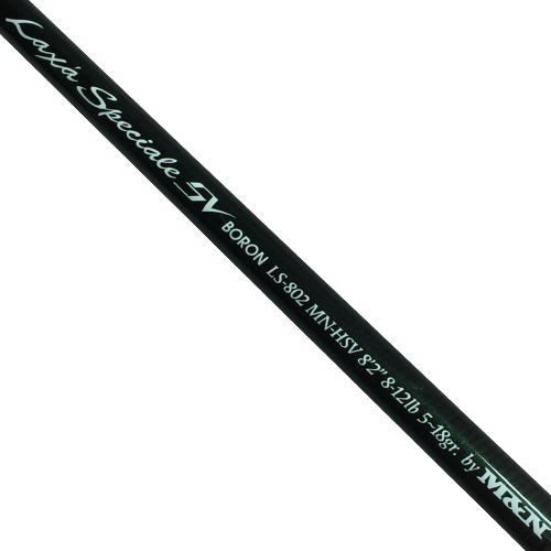 M&N Laxa Speciale SV Boron LS-802 MN-HSV