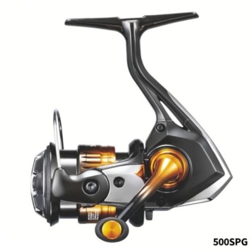 Shimano 22 Soare BB 500SPG