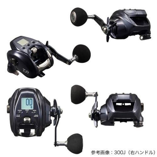 Daiwa  23 Leobritz 300J