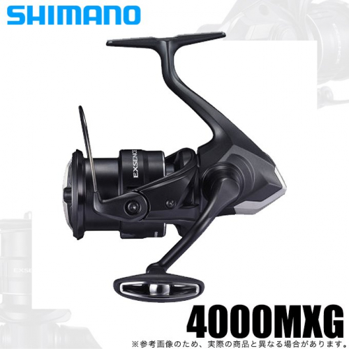 Shimano 21 Exsence 400MXG