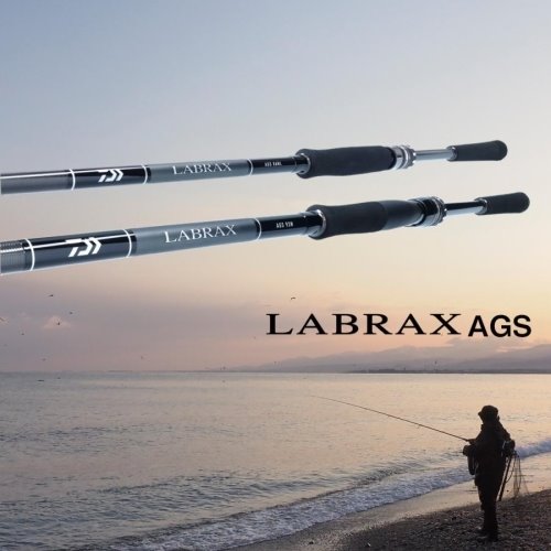 Daiwa 21 LABRAX  AGS 96MH