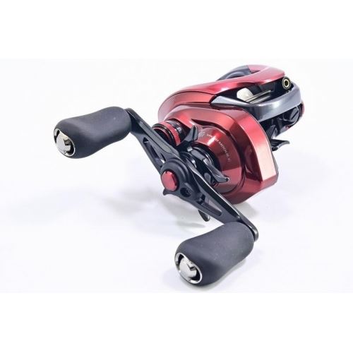 Shimano 19 Scorpion MGL 150HG RIGHT