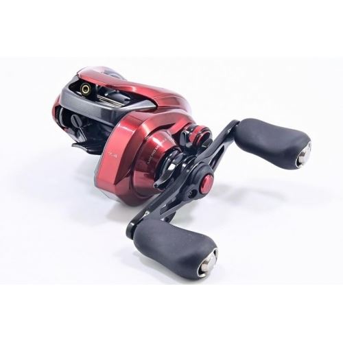 Shimano 19 Scorpion MGL 151XG LEFT