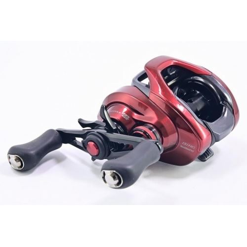 Shimano 19 Scorpion MGL 151XG LEFT