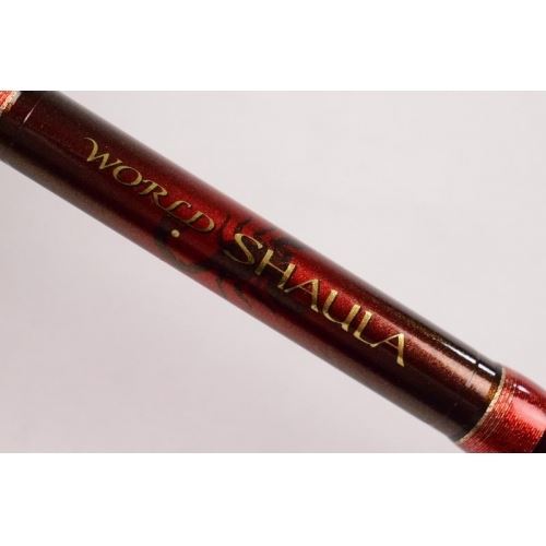 Shimano 20 World SHAULA 2702R-2