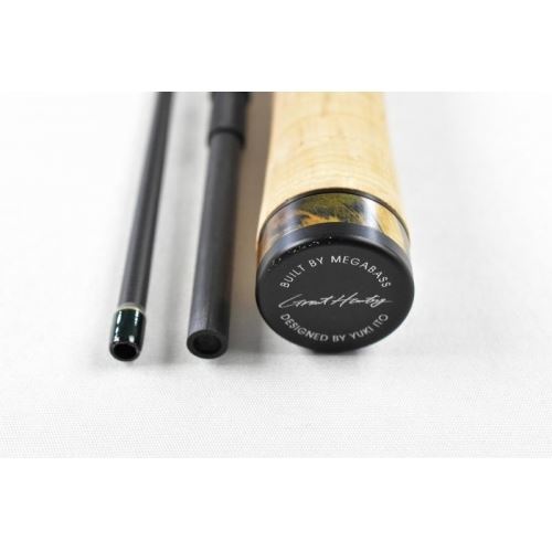 Megabass Great Hunting GH67-3LS