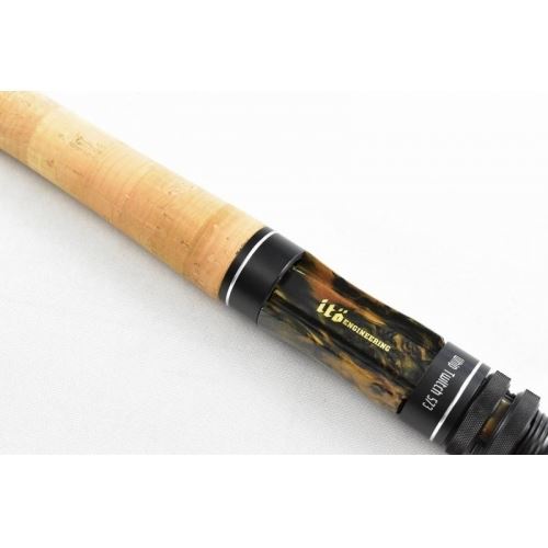 Megabass Great Hunting GH67-3LS