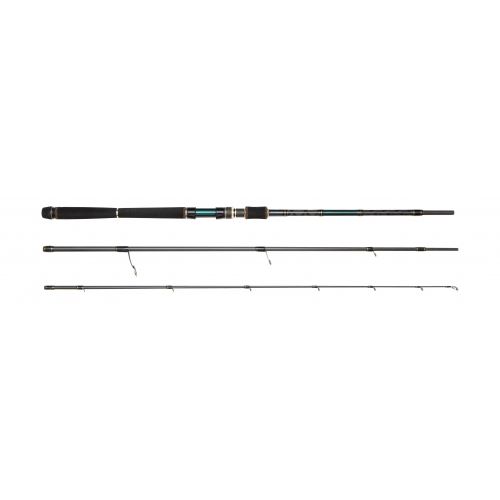 Abu Garcia Salty Stage KR-X Rockfish SXRS-843EXH-LA-KR