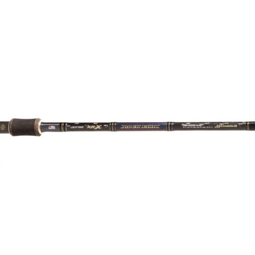 Abu Garcia Salty Stage KR-X Rockfish SXRS-843EXH-LA-KR