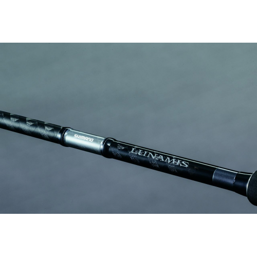 Shimano 20 Lunamis S86M