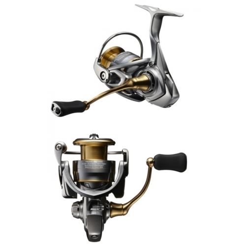 Daiwa Freams 18 LT6000D-H