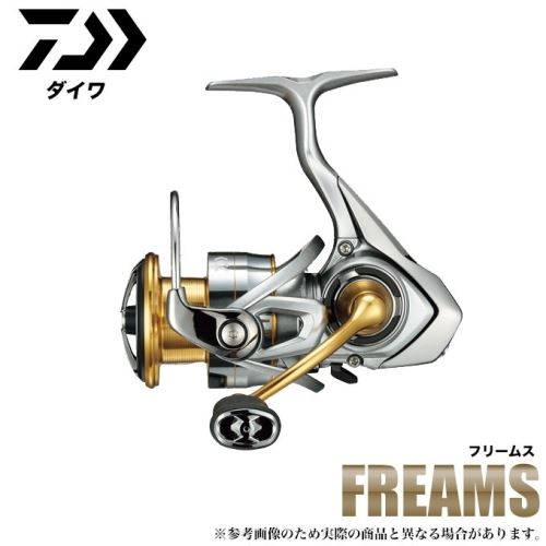 Daiwa Freams 18 LT6000D-H