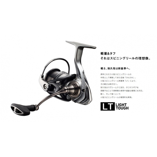 Daiwa Caldia 18 LT1000S-P