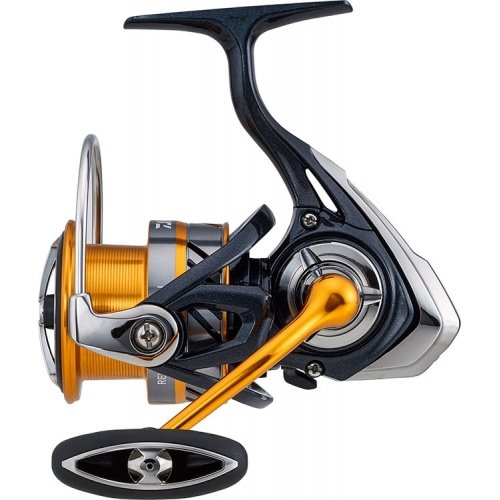 Daiwa 20 Revros LT4000-CH