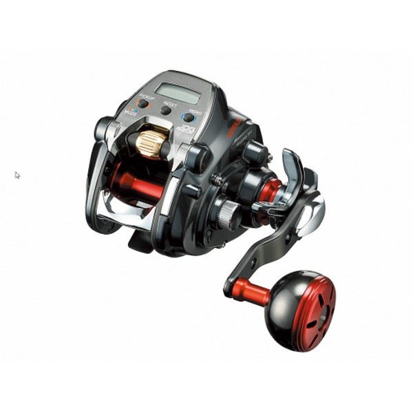 Daiwa 19 Seaborg 200J
