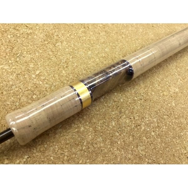 Rodio Craft 999.9 Meister Bronze Wolf 62L-TRZ