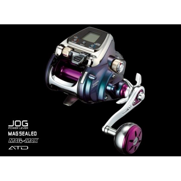 Daiwa 18 Seaborg LTD 500J