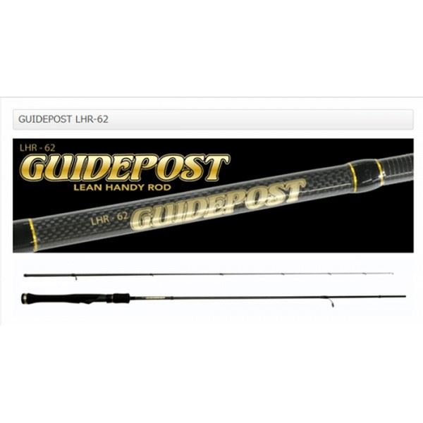 Thirty34Four Guidepost LHR-62