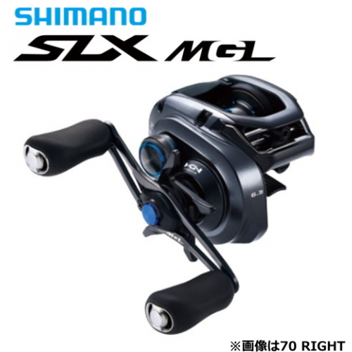 Shimano 19 SLX MGL 70HG RIGHT