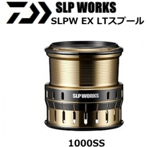 Шпуля Daiwa SLPW EX LT Spool 1000SS