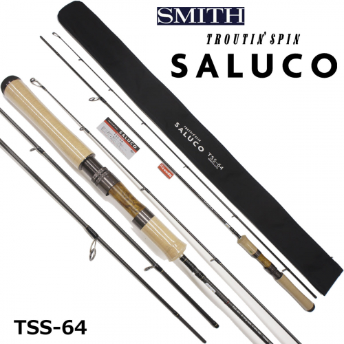 Smith SALUCO TSS-64