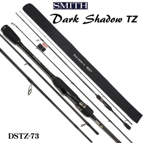 Smith Dark Shadow TZ DSTZ-73