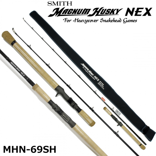 Smith Magnum Husky NEX MHN-69SH