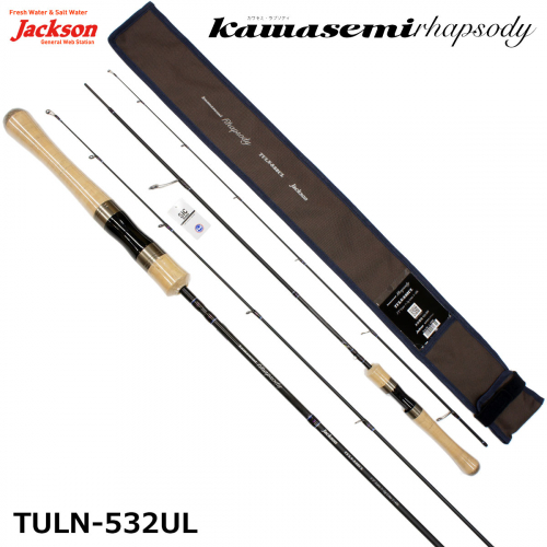 Jackson Kawasemi Rhapsody TULN-532UL