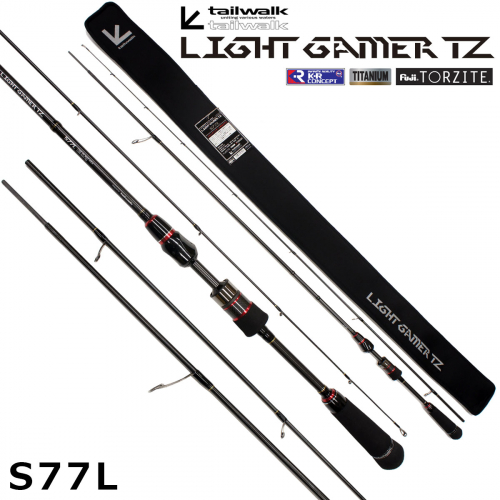 Tailwalk Light Gamer TZ S77L