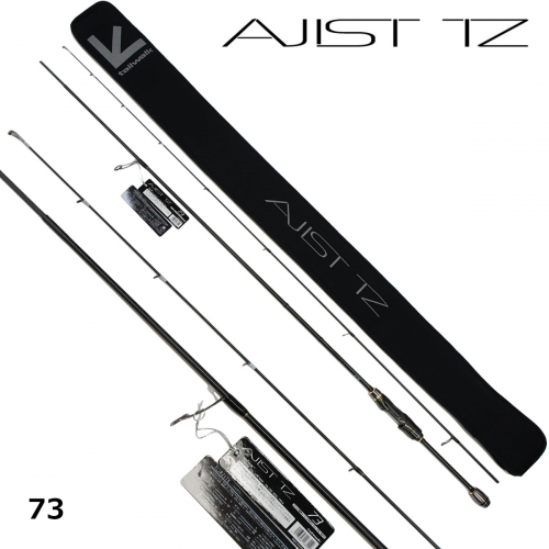 Tailwalk AJIST TZ 73