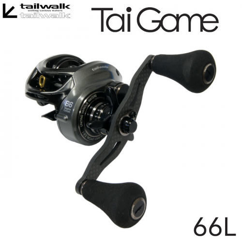 Tailwalk Tai Game 66L