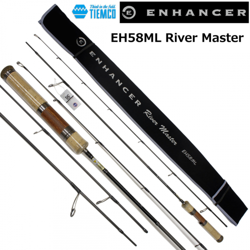 Tiemco ENHANCER River Master EH58ML