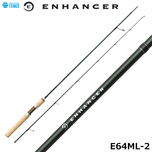 Tiemco Enhancer E64ML-2