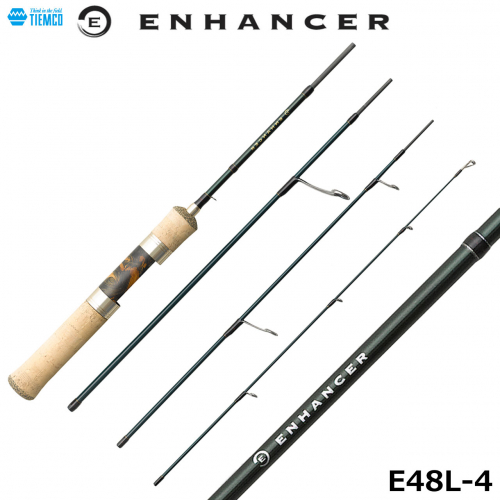 Tiemco Enhancer E48L-4