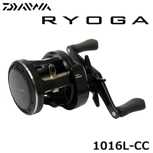 Daiwa 18 RYOGA 1016L-CC