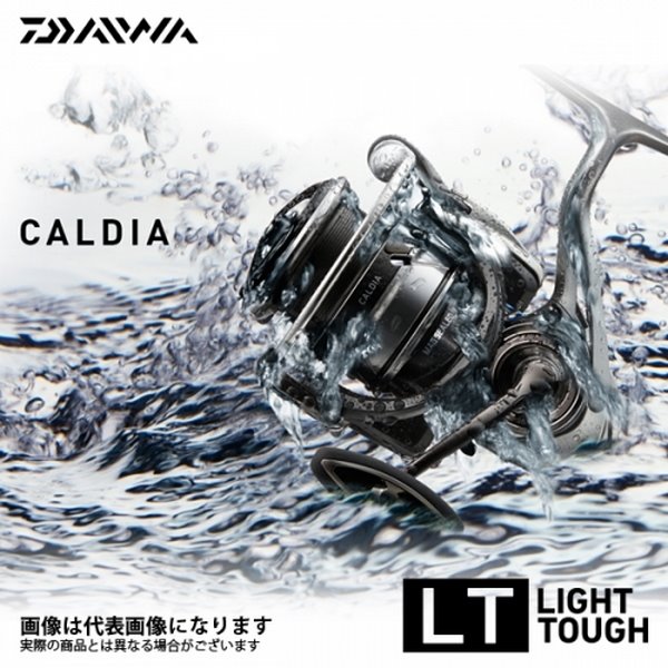Daiwa Caldia 18 LT1000S-P