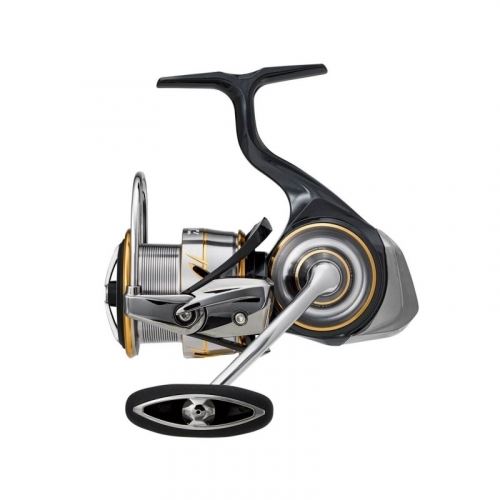 Daiwa 20 Luvias LT4000-CXH