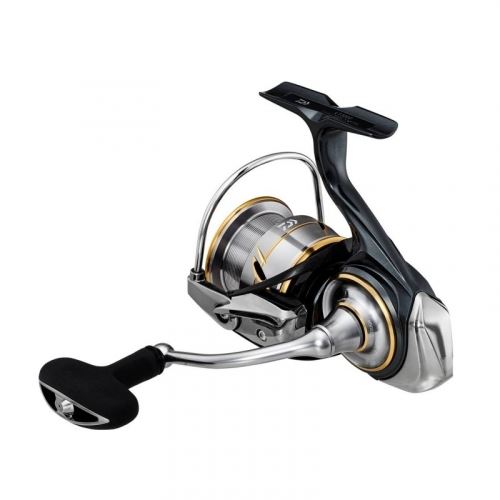 Daiwa 20 Luvias LT4000-CXH