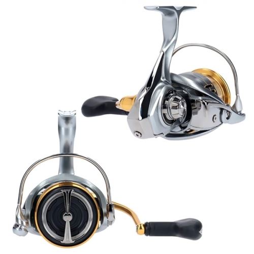 Daiwa Freams 19 LT 5000S-CXH