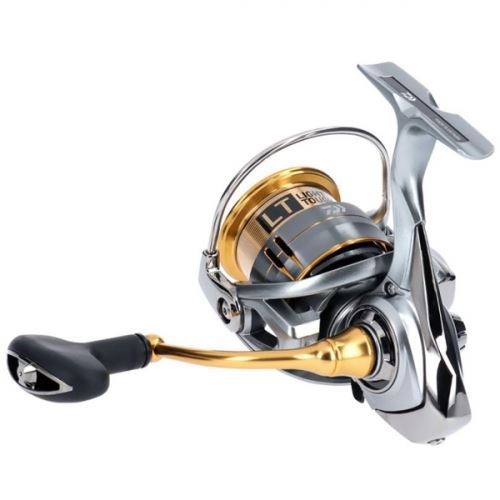 Daiwa Freams 19 LT 5000S-CXH
