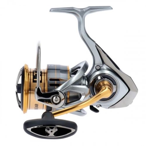 Daiwa Freams 19 LT 5000S-CXH