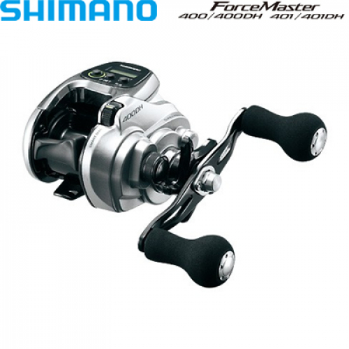 Shimano 13 ForceMaster 400DH