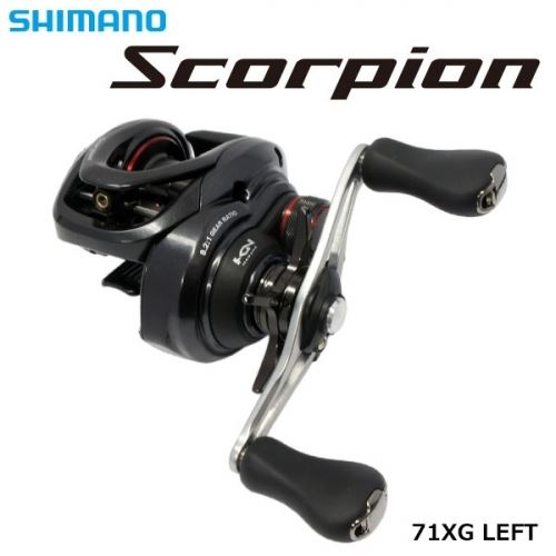 Shimano 16 Scorpion 71XG