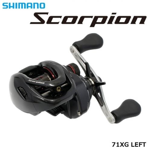 Shimano 16 Scorpion 71XG